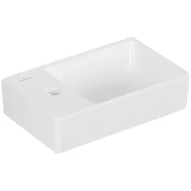 Villeroy & Boch Avento Handwaschbecken 36 x 22 cm 43003RR1