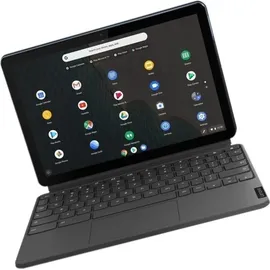 Lenovo IdeaPad Duet Chrome 10.1" 128 GB Wi-Fi eisengrau ZA6F0026DE