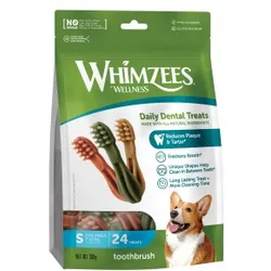 WHIMZEES Zahnpflegesnacks Zahnbürste S