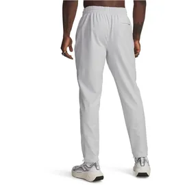 Under Armour Unstoppable Tapered Hosen Grau M