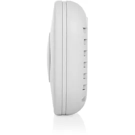 smartwares Smart Home Pro Kohlenmonoxidmelder Weiß