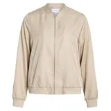 VILA VIPAPAYA L/S BOMBER JACKET - Gr.: 34