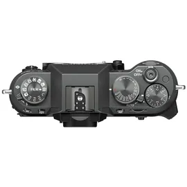 Fujifilm X-T50 Body anthrazit
