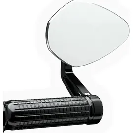 motogadget mo.view sport 130 Lenkerendenspiegel