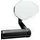 motogadget mo.view sport 130 Lenkerendenspiegel