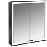 EMCO prime 60 cm schwarz