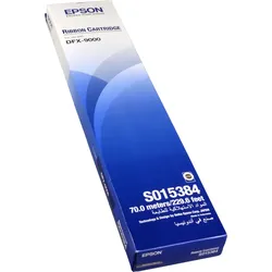 Epson Originalband DFX 9000  schwarz  C13S015384