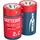 Ansmann Baby C 7500 mAh 2 St.