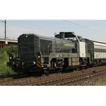 Rivarossi Diesellok Vossloh DE 18 2920 H0