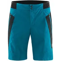 Löffler Loeffler Voyage-e Csl Kurze Hose - Blue Coral