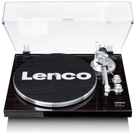 Lenco LBT-188 walnuss