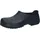 Birkenstock Alpro mit Stahlkappe blau Gr. 40
