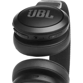 JBL Live 400BT schwarz