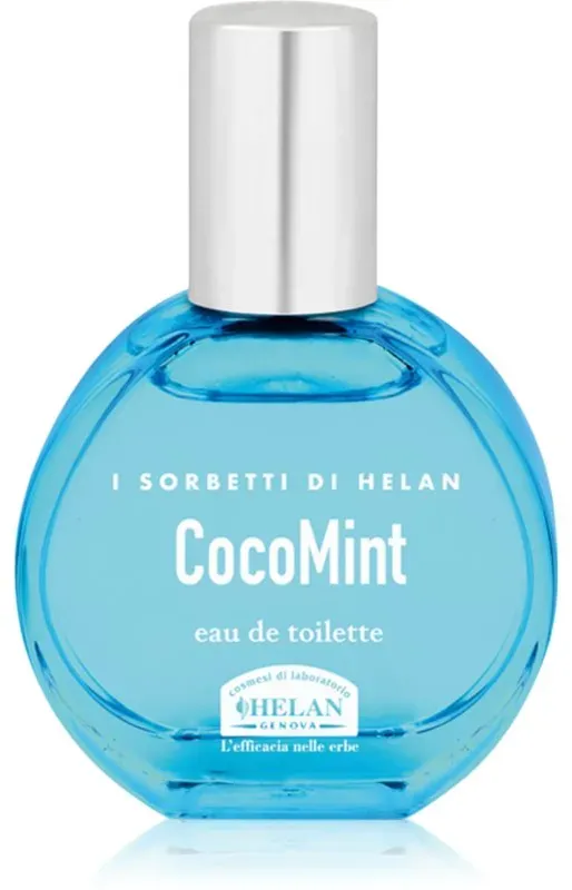 Helan CocoMint Eau de Toilette für Damen 30 ml