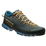 La Sportiva TX4 Herren blue/papaya 41