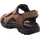 ECCO Onroads Herren cocoa brown/black 41