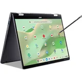 Acer Chromebook Spin 714 – Chromebook Plus 14" FHD+ Touch i3-1315U 8GB/128GB CP714-2WN-36G6