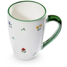 Gmundner Frühstücksbecher Supermax 0,5 l Streublumen