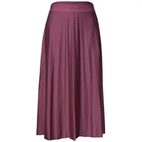 STREET ONE Plisseerock Midi Rosa 38