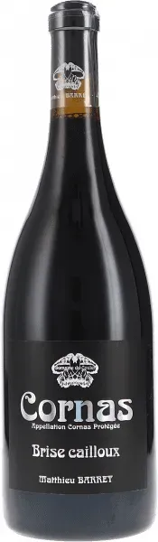 Cornas Brise Cailloux Du Coulet 2022 BIO