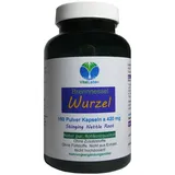 Vitalleben Brennnesselwurzel Kapseln 180 St.