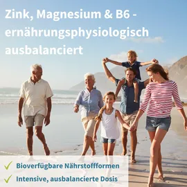 Igennus Healthcare Nutrition Neurobalance ZMB6 Tabletten 120 St.