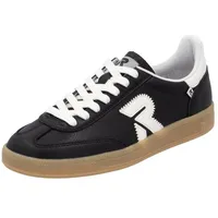 Rieker San Diego Sneaker schwarz 42