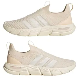 adidas Cloudfoam Flex Damen Weiß / Orange 39