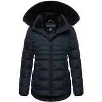 Navahoo Winterjacke navy S