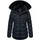 Navahoo Winterjacke navy S