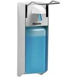 Bartscher Desinfektionsspender PS 0,9L-W 850019 Desinfektionsmittel-Ständer