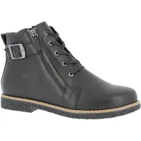 Andrea Conti Damen Boot Mode-Stiefel, schwarz 36 EU