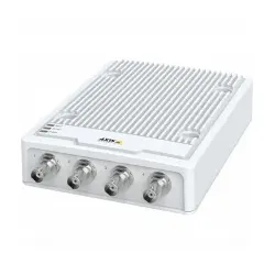 Axis 01679-001 Video-Server/-Encoder 720 x 576 Pixel 30 fps