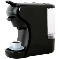 Camry Kapselkaffeemaschine CR 4414 schwarz
