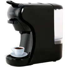 Camry Kapselkaffeemaschine CR 4414 schwarz