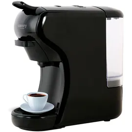 Camry Kapselkaffeemaschine CR 4414 schwarz
