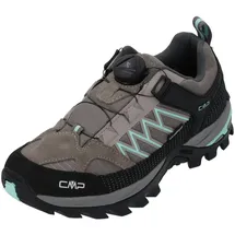 CMP Rigel Low Fitgo Damen deserto-opale 37