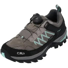 CMP Rigel Low Fitgo Damen deserto-opale 37