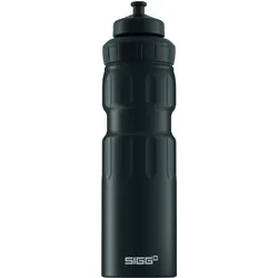 SIGG WMB Sports Black Touch Trinkflasche 0,75l