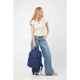 American Tourister Puffypop Laptop Backpack 15.6" Navy