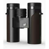 GPO  Passion ED 8x32 schwarz/braun