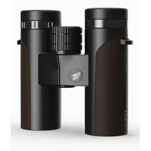GPO  Passion ED 8x32 schwarz/braun