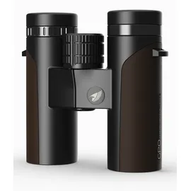 GPO  Passion ED 8x32 schwarz/braun