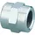 LE SANITAIRE Schneider Muffe MU-NI-G3/8i