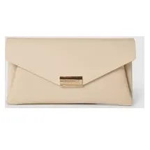 Valentino Arpie Pochette VBS3XI01 ecru