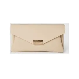 Valentino Arpie Pochette VBS3XI01 ecru
