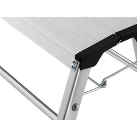 HAILO D60 StandardLine - 2 x 3 Stufen