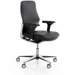 Exklusiver Chefsessel Züco Signo