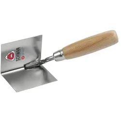 Schwan Inneneckenkelle B.60mm rostfr.Stahl