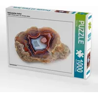 Calvendo Gebänderter Achat Puzzle